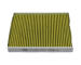 Filter vnútorného priestoru KAVO PARTS FCA-10463X