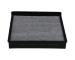 Filter vnútorného priestoru KAVO PARTS FCA-10485C