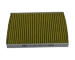 Filter vnútorného priestoru KAVO PARTS FCA-10486X