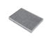 Filter vnútorného priestoru KAVO PARTS FCA-10502C