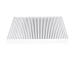 Filter vnútorného priestoru KAVO PARTS FCA-10514C