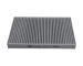 Filter vnútorného priestoru KAVO PARTS FCA-10534C