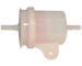 Palivový filter KAVO PARTS FF-034A