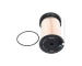 Palivový filter KAVO PARTS FFF-10164
