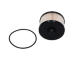 Palivový filter KAVO PARTS FFF-10183