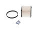 Palivový filter KAVO PARTS FFF-10188