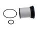 Palivový filter KAVO PARTS FFF-10193