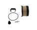 Palivový filter KAVO PARTS FFF-10403