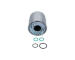 Palivový filter KAVO PARTS FFF-10493
