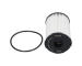 Olejový filter KAVO PARTS FOF-10026