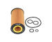Olejový filter KAVO PARTS FOF-10086