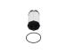 Olejový filter KAVO PARTS FOF-10090
