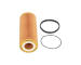 Olejový filter KAVO PARTS FOF-10102