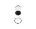 Olejový filter KAVO PARTS FOF-10108