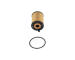 Olejový filter KAVO PARTS FOF-10112
