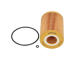 Olejový filter KAVO PARTS FOF-10127