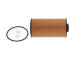 Olejový filter KAVO PARTS FOF-10145
