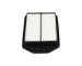 Vzduchový filter KAVO PARTS HA-8630