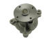 Vodní čerpadlo, chlazení motoru KAVO PARTS HW-1074