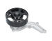 Vodné čerpadlo, chladenie motora KAVO PARTS HW-2060