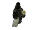 Zapaľovacia cievka KAVO PARTS ICC-4536