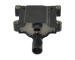 Zapaľovacia cievka KAVO PARTS ICC-9047