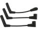 Sada zapaľovacích káblov KAVO PARTS ICK-1010