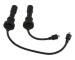 Sada kabelů pro zapalování KAVO PARTS ICK-3015