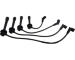 Sada kabelů pro zapalování KAVO PARTS ICK-4006