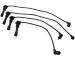 Sada kabelů pro zapalování KAVO PARTS ICK-4518