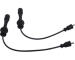 Sada zapaľovacích káblov KAVO PARTS ICK-4524