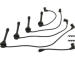 Sada kabelů pro zapalování KAVO PARTS ICK-5503