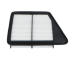 Vzduchový filter KAVO PARTS KA-1557