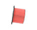 Vzduchový filter KAVO PARTS KA-1603