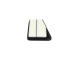 Vzduchový filter KAVO PARTS KA-1729