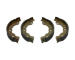 Sada brzdových čelistí KAVO PARTS KBS-1903