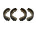 Sada brzdových čelistí KAVO PARTS KBS-2909