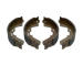 Sada brzdových čeľustí KAVO PARTS KBS-3902