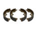 Sada brzdových čeľustí KAVO PARTS KBS-4402