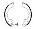 Sada brzdových čeľustí KAVO PARTS KBS-9928