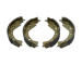 Sada brzdových čeľustí KAVO PARTS KBS-9943