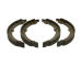 Sada brzdových čeľustí KAVO PARTS KBS-9946