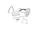 palivovy filtr KAVO PARTS MF-563