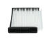 Filter vnútorného priestoru KAVO PARTS NC-2039