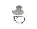 Vodné čerpadlo, chladenie motora KAVO PARTS NW-1201