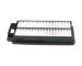 Vzduchový filter KAVO PARTS SA-9860