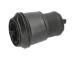 Vzduchová prużina podvozku KAVO PARTS SAS-10024