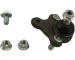 Zvislý/nosný čap KAVO PARTS SBJ-3040