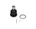Zvislý/nosný čap KAVO PARTS SBJ-6511