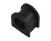 Ulożenie priečneho stabilizátora KAVO PARTS SBS-4534